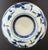1990s Mottahedeh Blue Canton Porcelain Temple Jar - Historic Charleston Foundation For Sale - Image 5 of 9