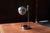 Eyeball Table Lamp, Italy For Sale - Image 9 of 9