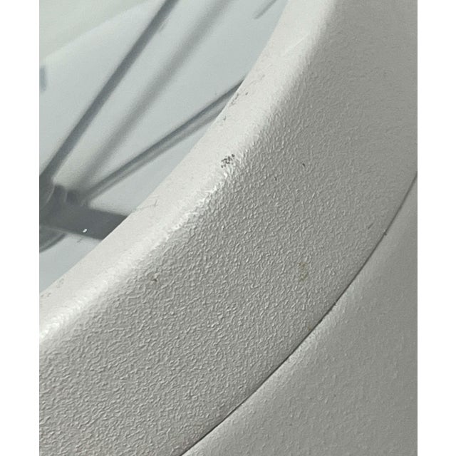 Danish Minimalist Model Norm Tumbler Alarm Clock by Norm Architects for Menu For Sale - Image 18 of 18