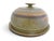 Monumental stoneware pottery serving dish with lid. Created by Pacific NW master potter, Wally Schwab, known for creating...