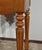 Small Louis Philippe Style Secretary, Late 19th Century For Sale - Image 11 of 18