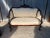 Wood Early 20th Century Antique Victorian Style Carved Walnut Parlor Set, Loveseat and Lounge Chair For Sale - Image 7 of 13