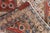 Persian 1930s, Vintage Persian Malayer Rug 3' X 4' For Sale - Image 3 of 11