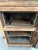 1920s Vintage Icebox Cabinet, 1920s For Sale - Image 5 of 12