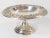 Metal Early 20th Century Sterling Silver Floral Compote by S. Kirk & Sons For Sale - Image 7 of 12
