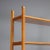 Vintage Bookcase with Drop-Leaf, 1960s For Sale - Image 4 of 11