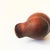 Danish Teak Head Bottle Stopper For Sale In San Francisco - Image 6 of 6