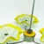 Mid-Century Chandelier from Polam, Poland, 1960s For Sale - Image 10 of 17