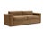 FIRST-CLASS COMFORT: Designed with comfort in mind, the Lincoln offers optimal relaxation and superior craftsmanship....