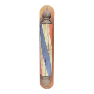 Barber Pole For Sale