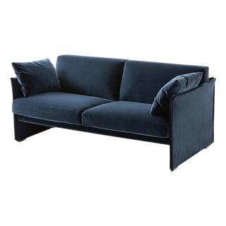 Duc-Duc Sofa by Mario Bellini for Cassina For Sale