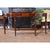 Traditional Niagara Furniture Long Mahogany Console For Sale - Image 3 of 12