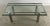 Chrome 1970s Rectangular Steel and Glass Coffee Table by Tobia Scarpa for Knoll For Sale - Image 8 of 8