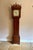 Antique George III Mahogany Long Case Clock, 1800 For Sale - Image 4 of 9