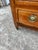 Mid 18th Century French 18th Century Louis XVI Walnut Château Period Chest of Drawers For Sale - Image 5 of 12