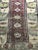 Vintage Turkish Milas Prayer Rug For Sale - Image 3 of 7