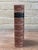 A magnificent antique edition of The Works of Quintus Horatius Flaccus, celebrating the enduring literary legacy of...