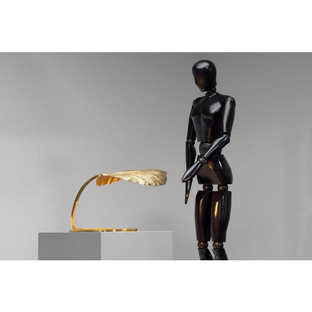 Rabarbaro Table Lamp by Carlo Giorgi for Bottega Gadda, Italy, 1971 For Sale - Image 3 of 18