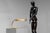 Rabarbaro Table Lamp by Carlo Giorgi for Bottega Gadda, Italy, 1971 For Sale - Image 3 of 18