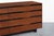1950s Mid-Century Modern Walnut Dresser by John Kapel for Glenn of California For Sale - Image 5 of 14