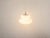 AH 43 Pendant Lamp in Satin-Finished Crystal Glass from Peill & Putzler , 1970s For Sale - Image 14 of 14