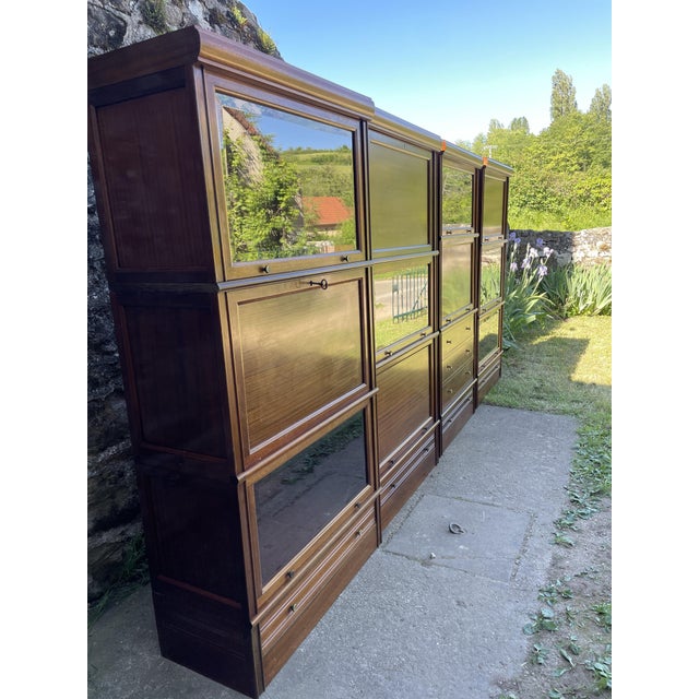 MD Modular Library, 1960s For Sale - Image 14 of 18