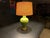 1960s Mid Century Table Lamp For Sale - Image 9 of 18