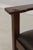 Brown Set of 6 Stickley Mission Oak Dining Chairs For Sale - Image 8 of 18
