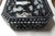 Mid 20th Century Chinese Wedding Box With Inlaid Mother of Pearl For Sale - Image 4 of 8