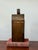 Metal Antique Copper + Tin Lantern Candle Holder For Sale - Image 7 of 10