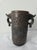 N506548 Vase in Yellow Ceramic from Jasba, West Germany, 1960s For Sale - Image 4 of 12