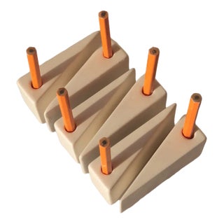 Lella Pencil Holder by Iv Design For Sale