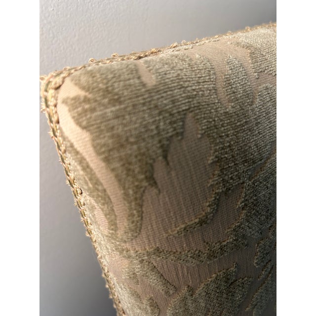 19th Century French Armchair For Sale In New York - Image 6 of 10