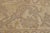 Textile Vintage 8 X 10 Low Pile Oriental Area Rug For Sale - Image 7 of 15