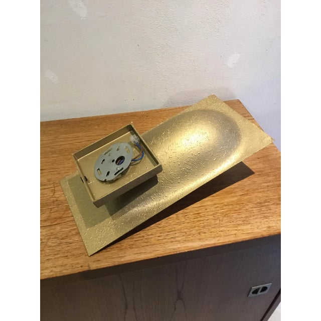 Wall Lights by Bertrand Balas for Raak, 1960s, Set of 2 For Sale - Image 6 of 8