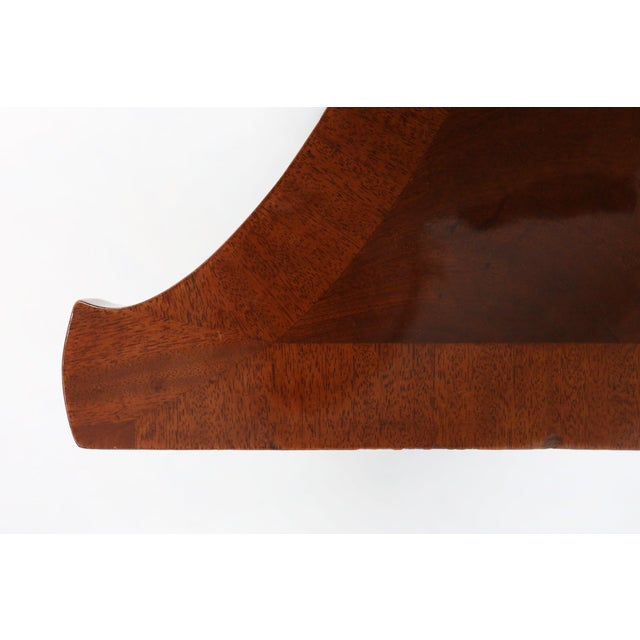 19th Century English Corner Cabinet For Sale - Image 15 of 17