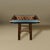 Jacoby Backgammon Table by Wood Tailors Club For Sale - Image 6 of 12