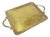 Art Nouveau Tray, Austro-Hungarian Empire, 1900s For Sale