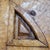 Handcrafted Solid Wood Rustic Door – Custom Spanish Colonial Design Made to Order For Sale - Image 10 of 13