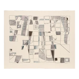 In The Next Life I’ll Get It Right, Cheryl Brock Lithograph