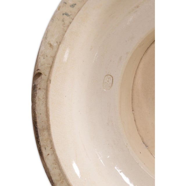 Japanese Satsuma Hand-Painted Vase With Enamel and Gilt Detail - Asian Collectable For Sale In Detroit - Image 6 of 8