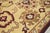 Textile Oushak Rug 4'1'' X 6'1'' For Sale - Image 7 of 9