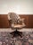 English Chesterfield Director's Chair For Sale - Image 10 of 10