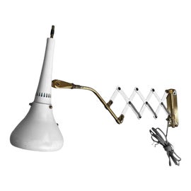 Example of Lightolier Sconces and Wall Lamps