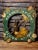 Farmhouse 1930s French Iron Restaurant Sign, Vintage Bistro Café Advertising For Sale - Image 3 of 9