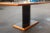 Black Maple Desk, 1970s For Sale - Image 8 of 18