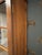 Large English Bookcase in Walnut For Sale - Image 11 of 15