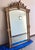 Gold Large Scale 19th Century French Regence Style Mirror For Sale - Image 8 of 9