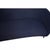 Blue Lillemor Three-Seater Sofa in Blue Hallingdal Fabric by Finn Juhl, 2010s For Sale - Image 8 of 13