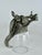 Metal Vintage Frankli Wild Royal Selangor South African Figural Animal Shot Glasses 5 Pieces For Sale - Image 7 of 12